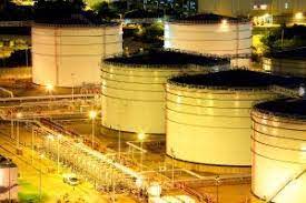 Tank Farm Operations and Performance
